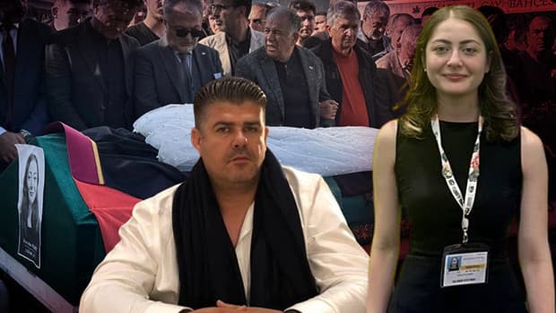 Viyana'da Erasmus, ABD'de yüksek lisans | Avukat Hatice icra takibinde öldürülmüştü: Yürek yakan ayrıntılar ortaya çıktı