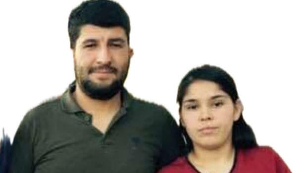 Muğla'daki vahşet! Eşini yemek yapmadığı gerekçesiyle döverek öldüren sanığa 14 yıl hapis cezası