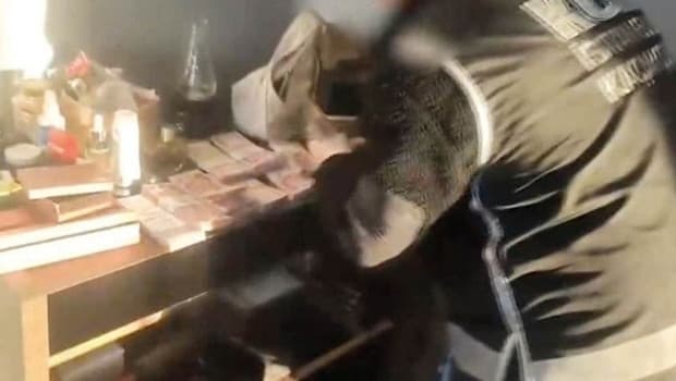 11 şüpheli gözaltına alındı… Alkol kaçakçılarından milyarlık vurgun