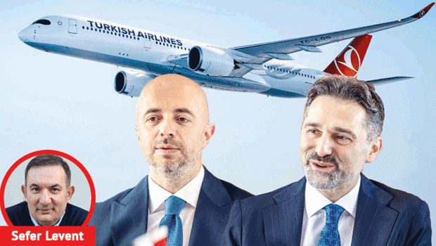 Fırlayan yakıt fiyatları sonrası şirket yeni bir gelir-gider stratejisi oluşturdu… THY rotasını belirledi