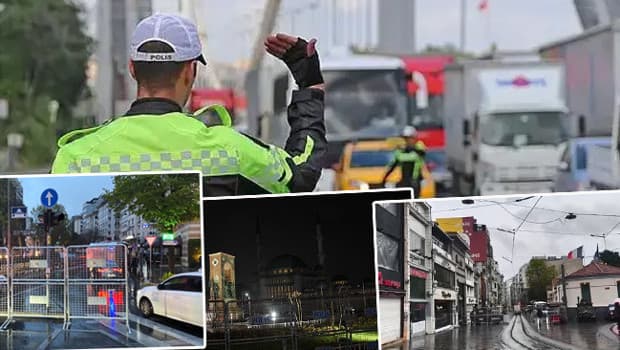 1 Mayıs Emek ve Dayanışma Günü: 1 Mayıs tedbirlerini açıkladı! İşte ilçe ilçe alınan kararlar