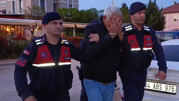 Denizli'de iğrenç olay! Çocukları taciz eden bakkal kamera kayıtlarından yakalandı