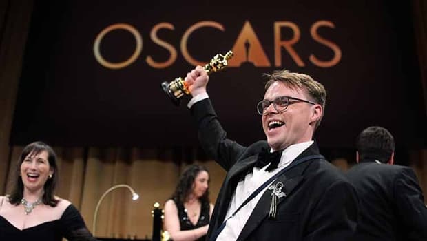 Oscar ödülüne 'silah' engeli! 1.5 ay önce kazanmıştı: Kayboldu