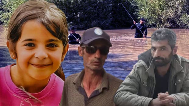 Narin Güran cinayeti davası | Nevzat Bahtiyar'a verilen cezanın gerekçesi açıklandı
