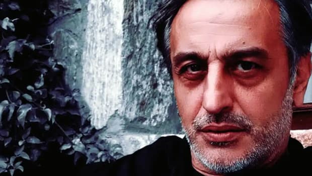 Ruhi Sarı'nın baba acısı