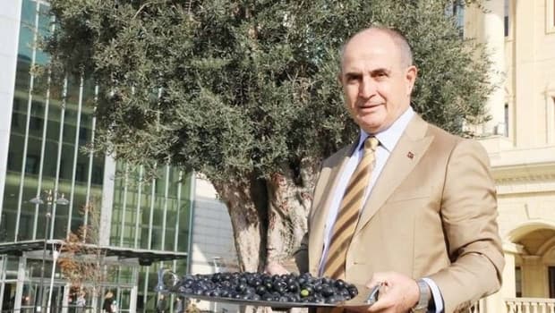Akgün’e 14 eylemden suçlama