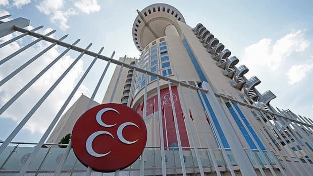 MHP’de kurultay 7 Mart 2027’de