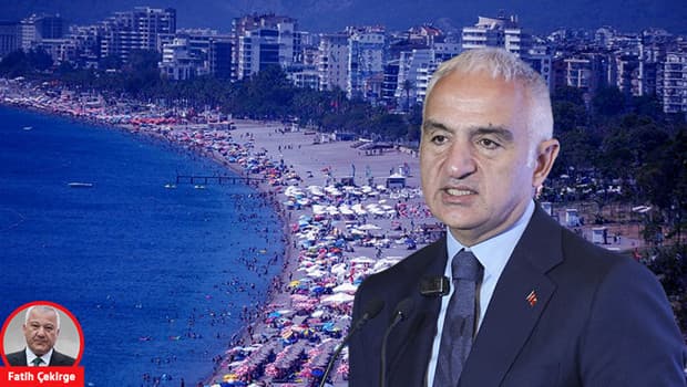 Hürmüz krizi bizim turizmi boğar mı
