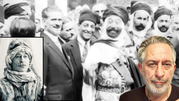 Şaşırtan benzerlik