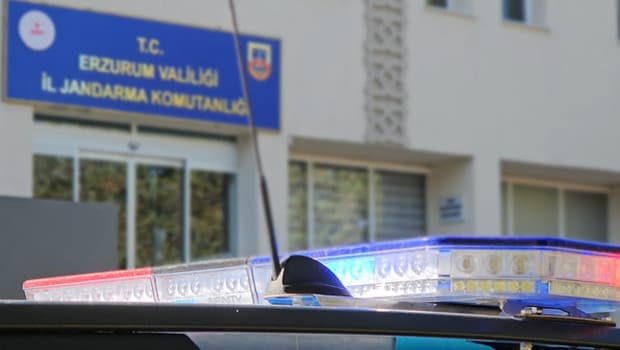 İçişleri Bakanlığı: 16 ilde düzenlenen operasyonlarda 198 şüpheli yakalandı