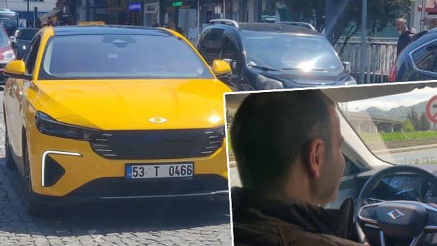 Togg T10F otomobille kentte bir ilk: 15 günde yoğun ilgi gördü! 'Bu benim hayalimdi, gerçekleştirdik'