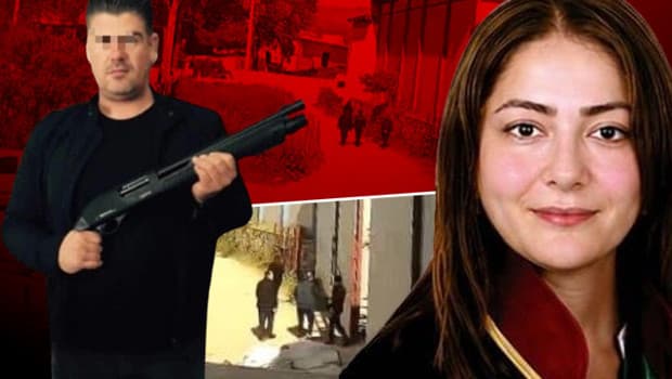Bursa'daki dehşet! Otomobille önlerini kesip ateş açmıştı... Avukat Hatice Kocaefi'yi öldüren katil zanlısının ifadesi ortaya çıktı