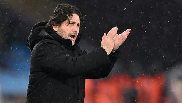 Fatih Tekke: 'Futbol çok enteresan, daha iyi bitirebilirdik'