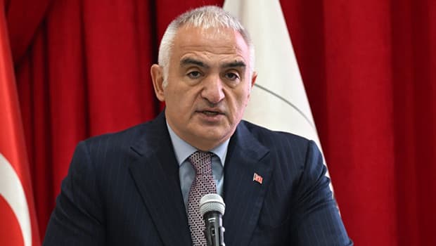 Kurban Bayramı tatili 9 gün olur mu? Bakan Ersoy böyle yanıtladı...