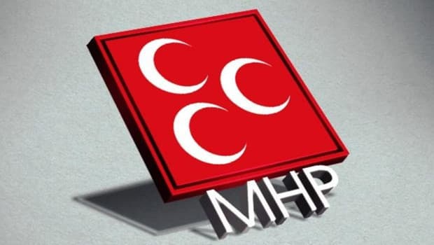 MHP'den 'Milliyetçiler Günü' paylaşımı