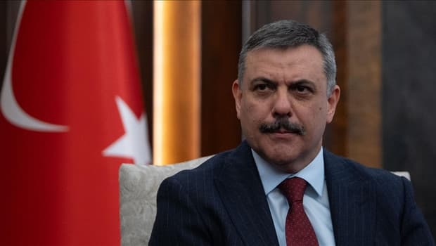 İçişleri Bakanı Çiftçi'den trafik haftası paylaşımı: Kural, hayatı korur, ihmal ise telafisi olmayan sonuçlar doğurur