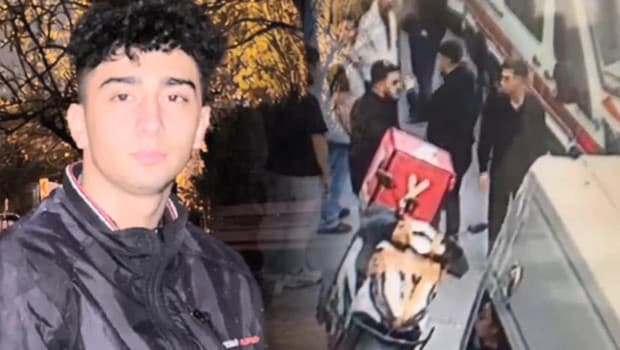 İstanbul'da asker eğlencesine ateş açıldı, 14 yaşındaki çocuk hayatını kaybetti