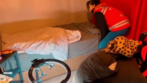 'VIP oda'ya girenler hayatının hatasını yaptı! Rezil rüsva olmaktan korktular, 70 milyon lira dolandırıldılar