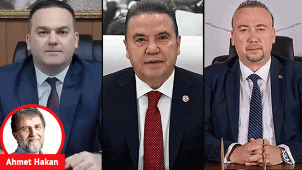 Yalım’ın, Hasbi’nin, Muhittin’in CHP stratejisine verdiği zarar