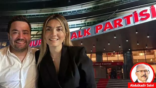 CHP’yi itibarsızlaştırma operasyonu