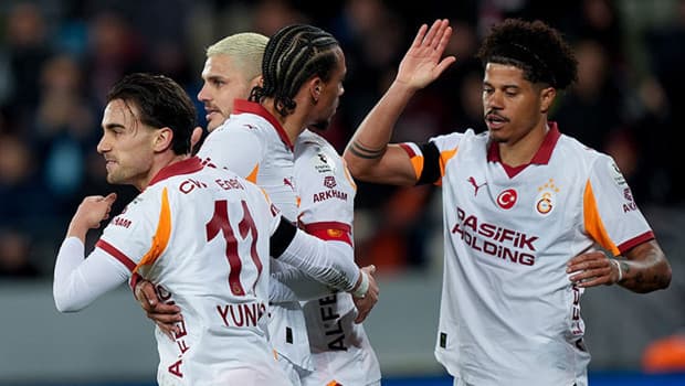Galatasaray'dan transfer kararı! '30 milyon Euro'