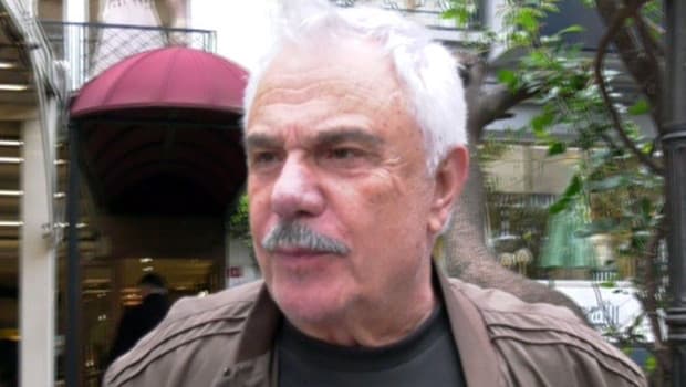 Halil Ergün: Yaprak Dökümü destansı oldu!