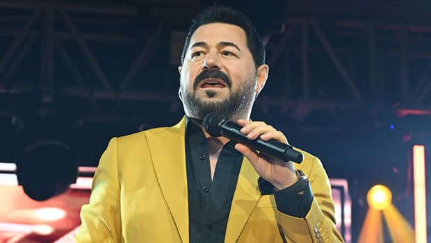 Serkan Kaya: Erkeğe yakışır şekilde giyinirim!