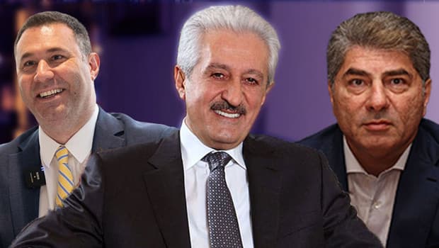 Fenerbahçe teknik direktör arıyor! 'Taraftarın hayali' ile görüştü