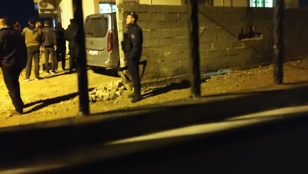 Mardin'de korkunç olay! Kader Acar, evinde ölü bulundu