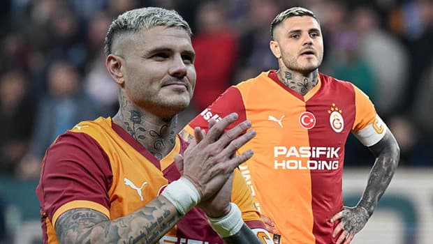 Icardi'den ayrılık kararı! Teklife sıcak
