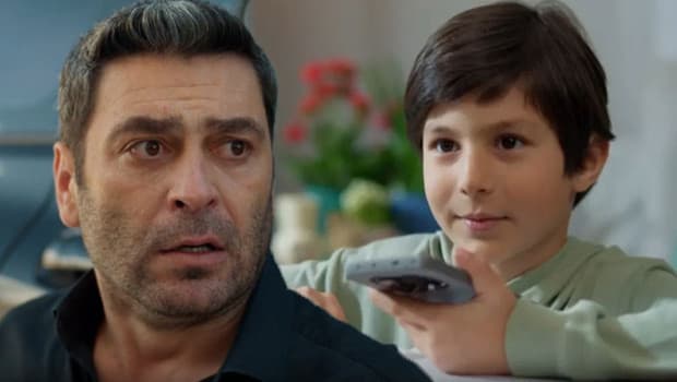 Serhat, Cihan'ın oğlu mu?