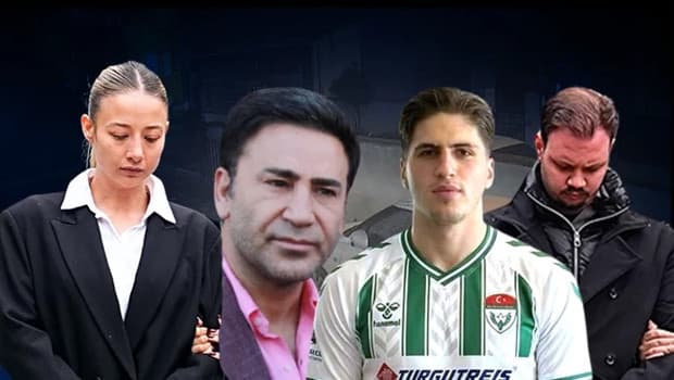 Futbolcu cinayetinde tutuklanmıştı: Şarkıcı İzzet Yıldızhan tahliye edildi