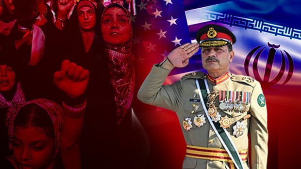 Gizli görüşmeler, stratejik hamleler: Dengeleri değiştiren adım! İran görüşmelerinin gizli aktörü ne planlıyor?