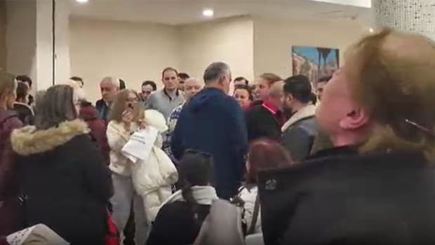 Yaya geçidinde ölüme ‘tam kusurlu’ tahliye kararı