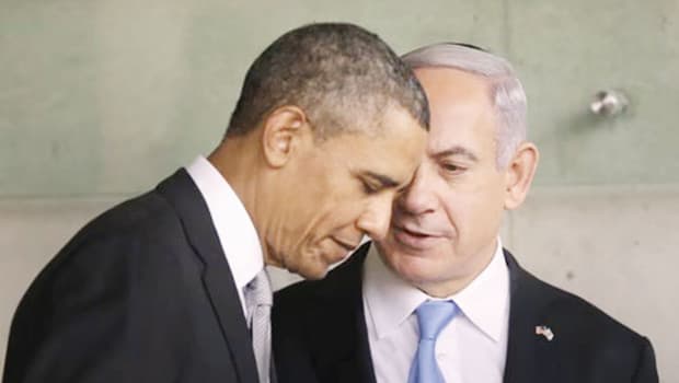 Obama’dan Netanyahu itirafı... ‘Beni de savaşa sokmak istedi’