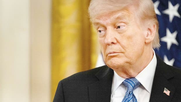 Trump anketlerde çakılınca... Beyaz Saray’da şimdiden yeni Kongre hazırlığı