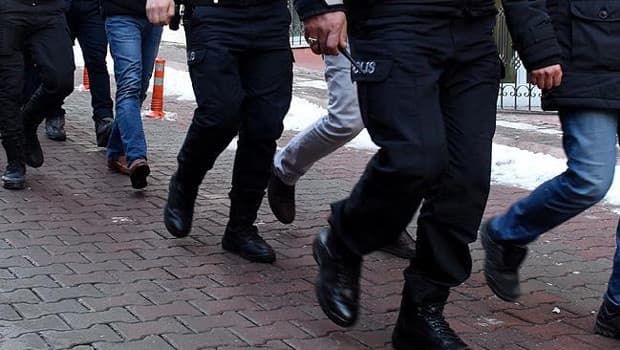 İstanbul'da dernek üzerinden 72 milyon liralık vurgun: 21 gözaltı