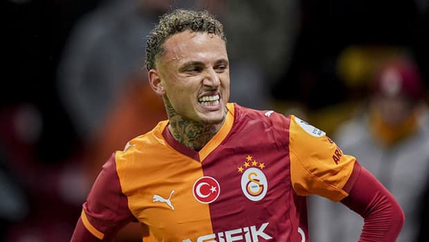 Galatasaray'dan Noa Lang kararı!
