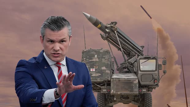 Trump’ın ‘Savaş Bakanı’nın parası da silahı da bitti | Cephanede kritik açık: Müttefikleri de tetikte!