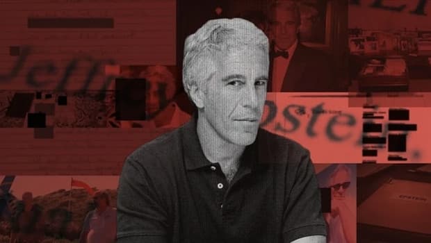 Epstein'in yazdığı iddia edilen "intihar notu" kamuoyuyla paylaşıldı
