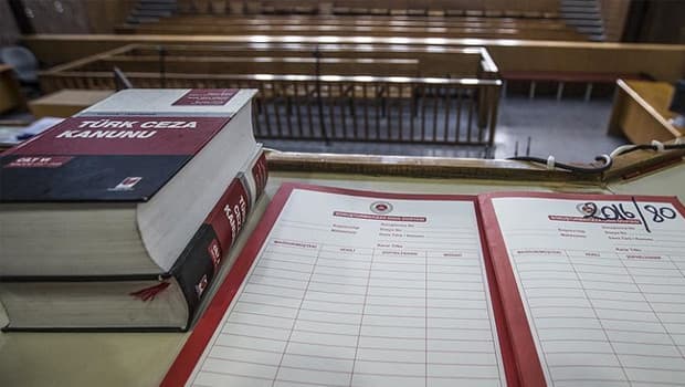 'Yolyemezler Çetesi' için iddianame hazırlandı: 1 milyar 500 milyon lira işlem hacmine ulaşıldığı tespit edildi