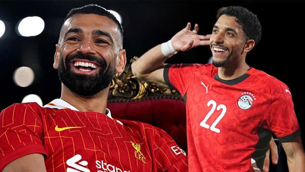 Salah ve Marmoush bombası! Fenerbahçe ile Galatasaray görüştü