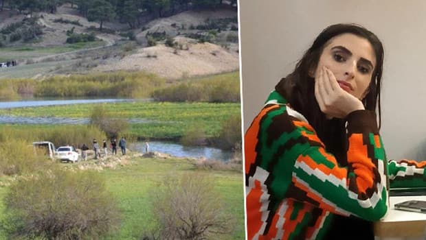 Kübra Yapıcı cinayetinde yeni gelişme: Cansız bedeninin bir bölümü bulundu