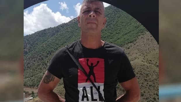 Mersin'de boks antrenörü, evinde ölü bulundu