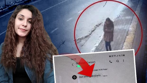 Gülistan Doku soruşturmasında yeni gelişme! Patronuna attığı son mesaj ortaya çıktı