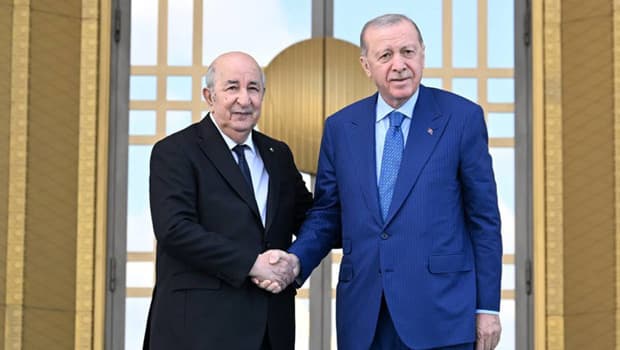 Son dakika... Cumhurbaşkanı Erdoğan'dan önemli açıklamalar
