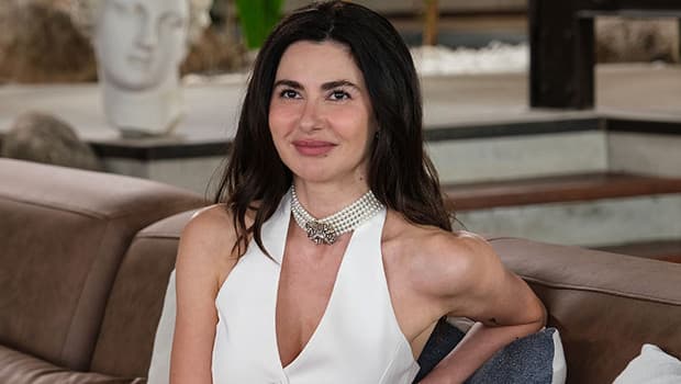 Nesrin Cavadzade yeni dizisiyle ekranlara dönüyor