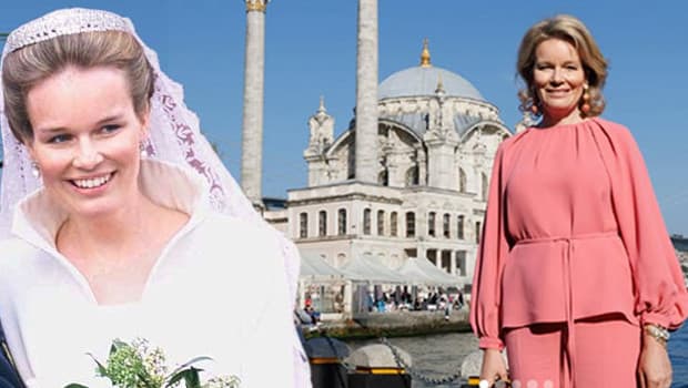 Önemli bir resmi ziyaret Türkiye'de gerçekleşiyor