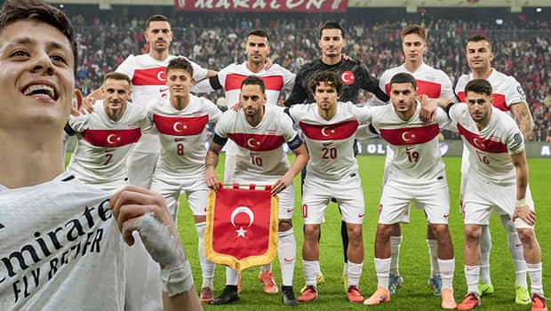 Arda Güler'in yanına bir Türk futbolcu daha katılıyor