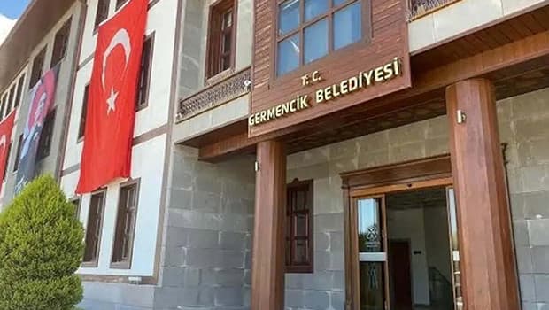 Germencik Belediyesi'nde soruşturma: 3 kişi gözaltına alındı